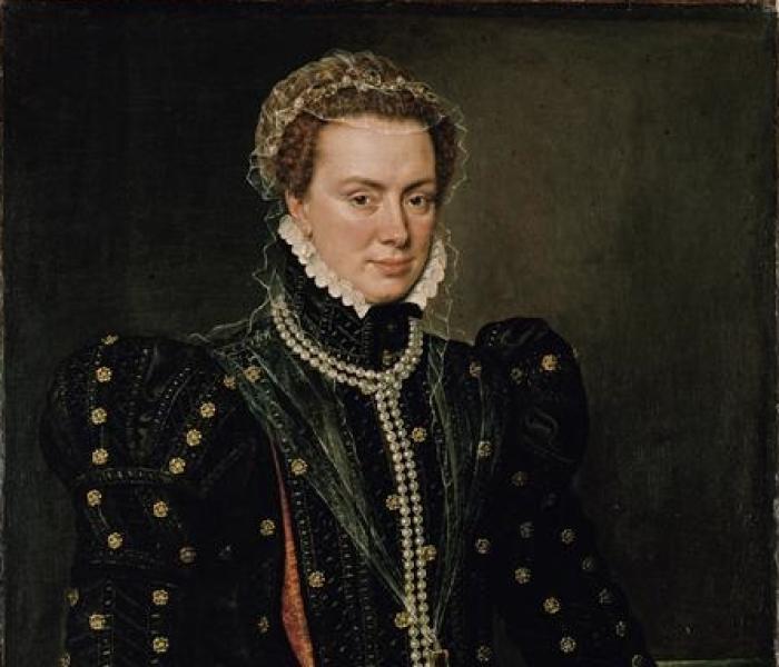 Margaretha van Parma