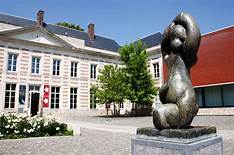 Bezoek musée Henri Matisse