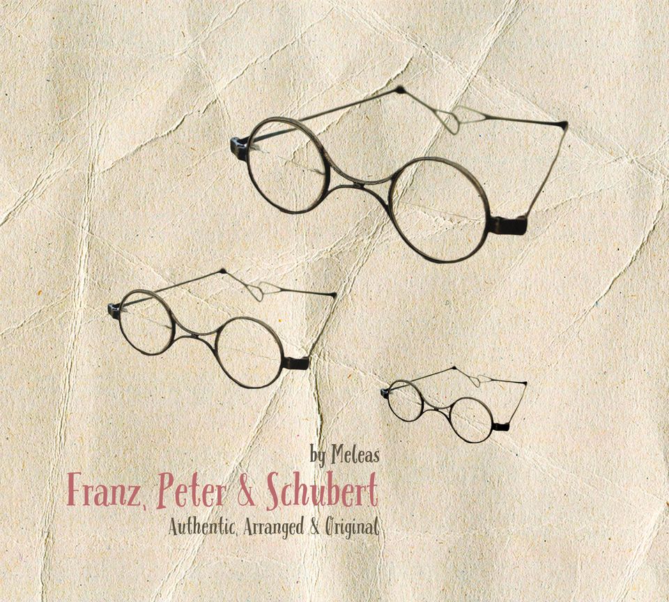 Franz, Peter & Schubert