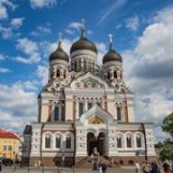 10-daagse reis Baltische staten