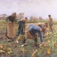 Mudel Emile Claus