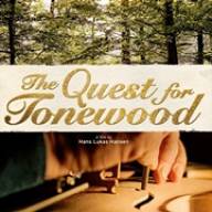 The Quest for Tonewood